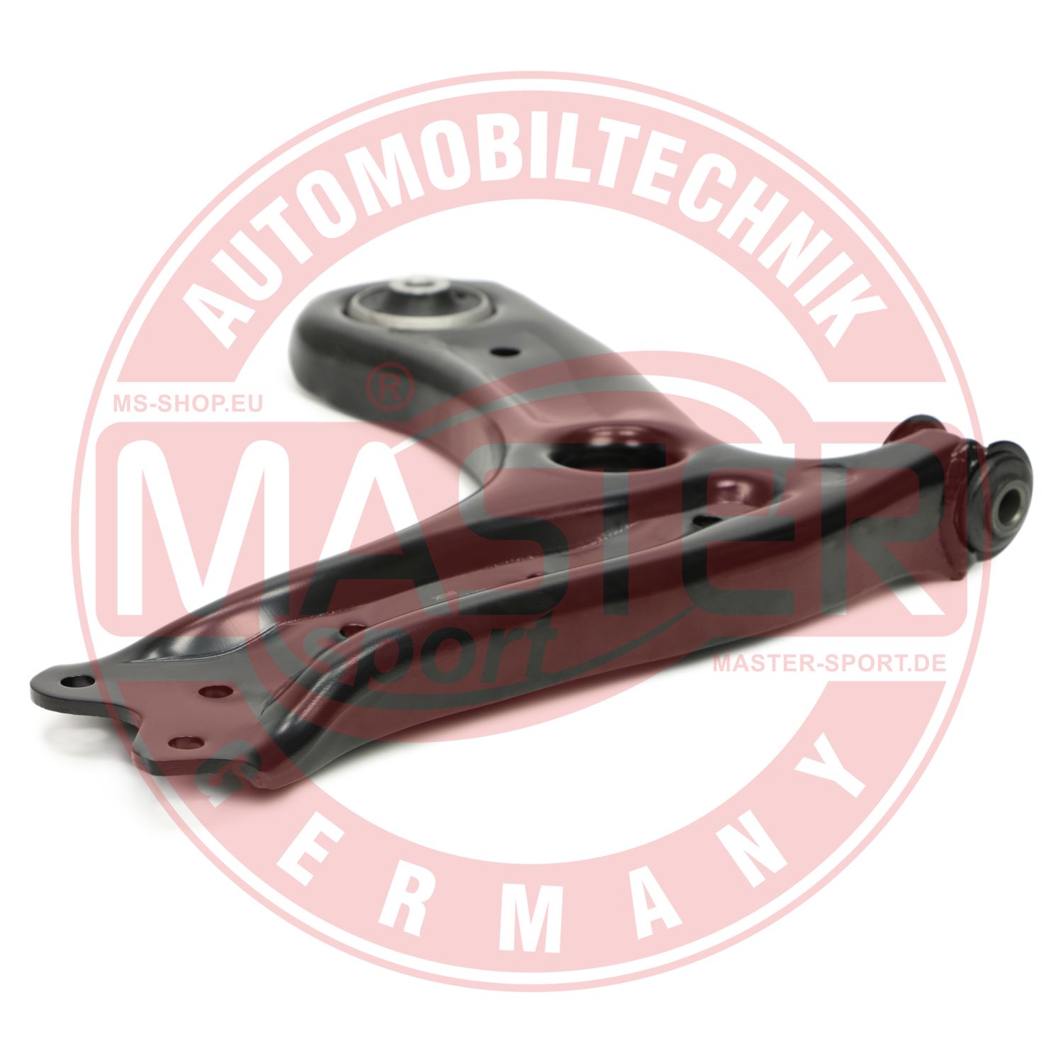 Brat suspensie roata MASTERSPORT GERMANY 36706-PCS-MS